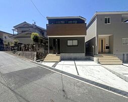 広島市安佐北区亀崎２丁目