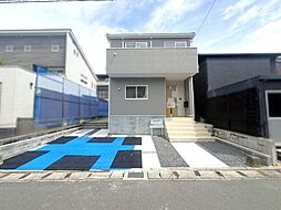 安東5丁目 新築戸建