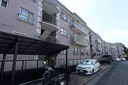 エメラルドマンション高陽矢口