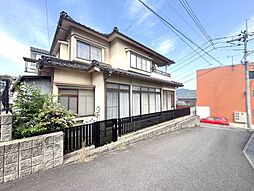 広島市安佐南区祇園５丁目の一戸建て