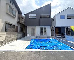 広島市安佐北区口田２丁目
