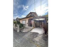 広島市安佐北区あさひが丘３丁目