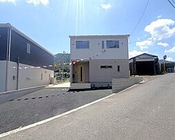 広島市安佐北区亀山８丁目