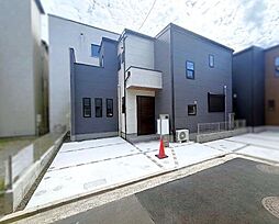 祇園3丁目　1号棟　新築戸建