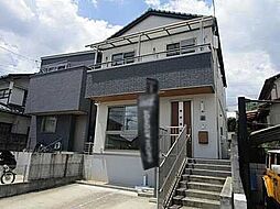長束西2丁目　中古戸建