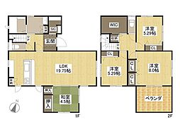 広島市安佐南区上安４丁目
