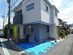口田南1丁目 新築戸建