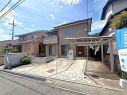 戸坂大上4丁目 中古戸建