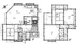 祇園8丁目　中古戸建