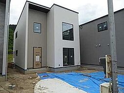 深川7丁目　17号棟　新築戸建