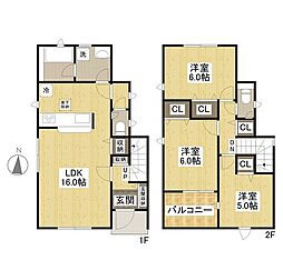 可部南2丁目　新築戸建