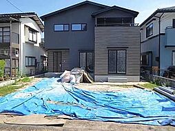 安佐町くすの木台　新築戸建