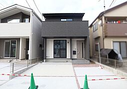 落合南1丁目　A号棟　新築戸建