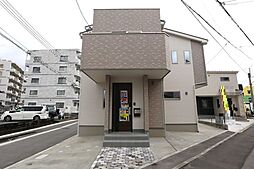 未入居川内2丁目　1号棟　新築戸建
