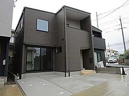 緑井8丁目 新築戸建