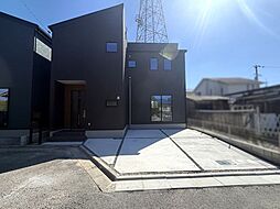 東野1丁目　1号棟　新築戸建