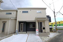 未入居川内2丁目　5号棟　新築戸建