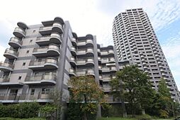 Aｃｉｔｙタワーズウエスト・ウイング棟