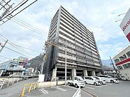 サンシティ可部中央