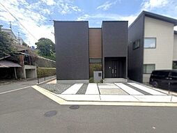 口田南6丁目　1号棟　新築戸建