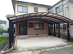 落合2丁目　中古戸建