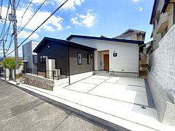 相田5丁目　新築戸建