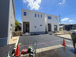 深川1丁目　4号棟　新築戸建