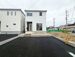 深川1丁目　5号棟　新築戸建