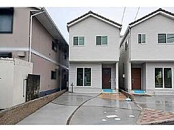 伴東5丁目 4号棟 新築戸建