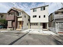 口田南1丁目　新築戸建