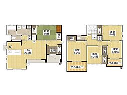 川内6丁目　中古戸建
