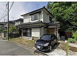 伴東1丁目　中古戸建