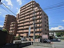 サンシティ安東駅前