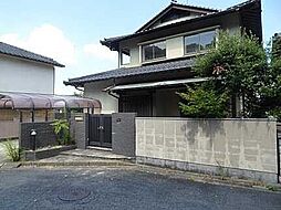 口田南9丁目　中古戸建