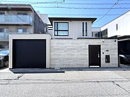 祇園3丁目　中古戸建