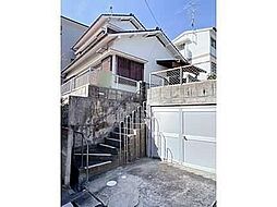 長束西3丁目　中古戸建