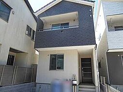 口田4丁目　2号棟　新築戸建