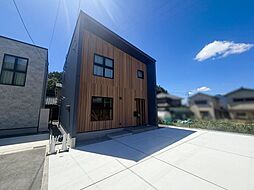 深川7丁目　14号棟　新築戸建