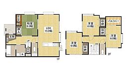 口田南7丁目　中古戸建