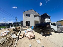 深川1丁目　1号棟　新築戸建