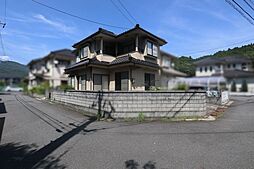 可部町南原　中古戸建