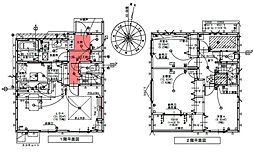 大林2丁目　新築戸建
