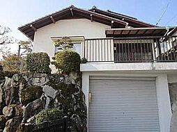 長束西5丁目　中古戸建