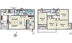 真亀5丁目　新築戸建