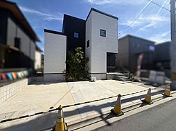 大塚西1丁目 新築戸建