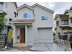 口田南7丁目　新築戸建