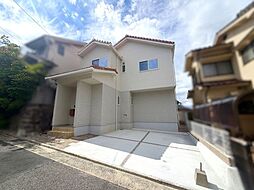 口田南7丁目 新築戸建