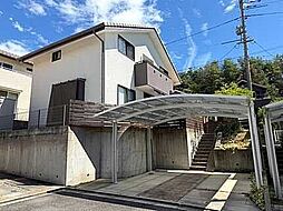 伴北7丁目　中古戸建