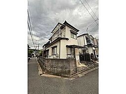 長束1丁目　中古戸建