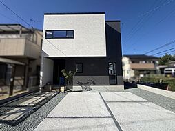 相田7丁目　新築戸建